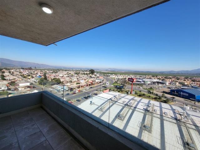 Departamento en Arriendo