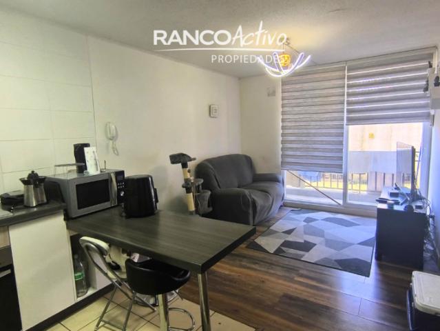 Departamento en Arriendo