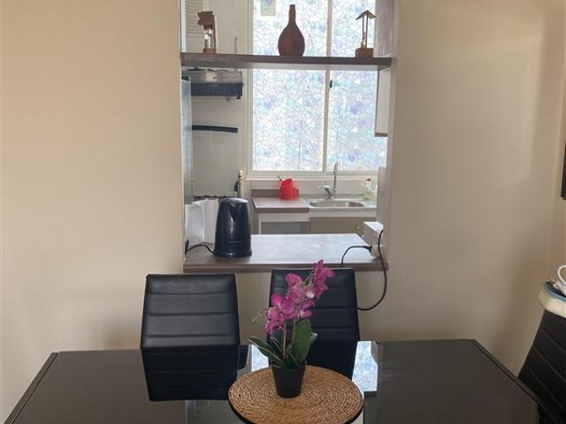 Departamento en Arriendo