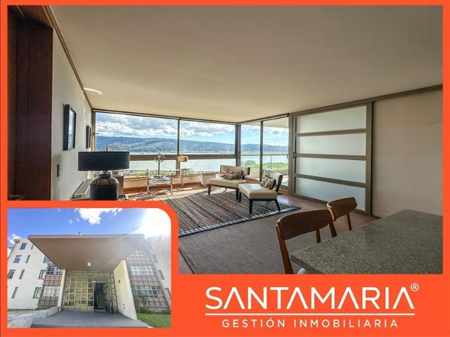 Departamento en Arriendo
