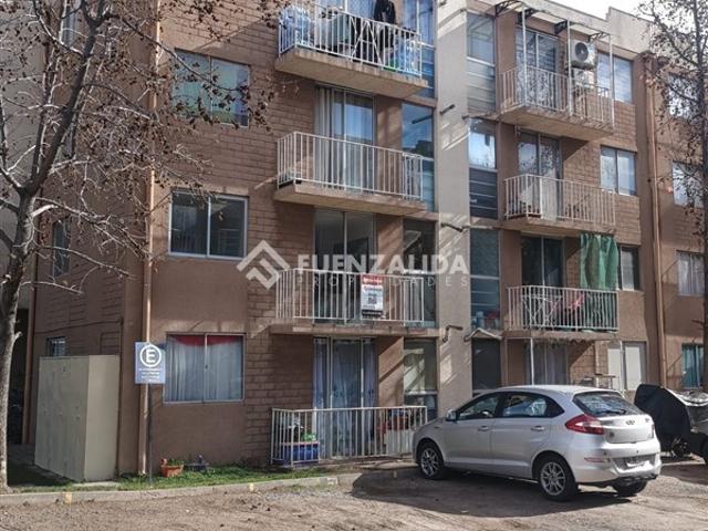 Departamento en Arriendo