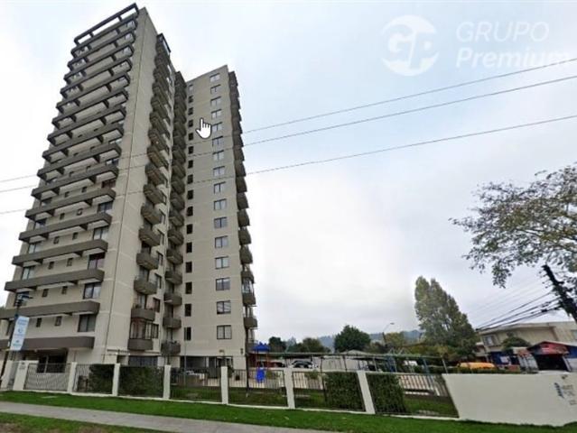 Departamento en Arriendo