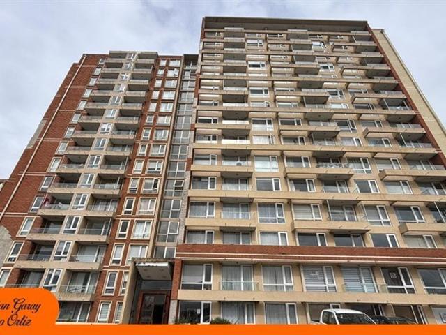 Departamento en Arriendo