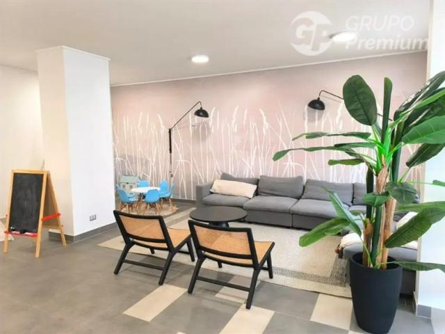 Departamento en Arriendo
