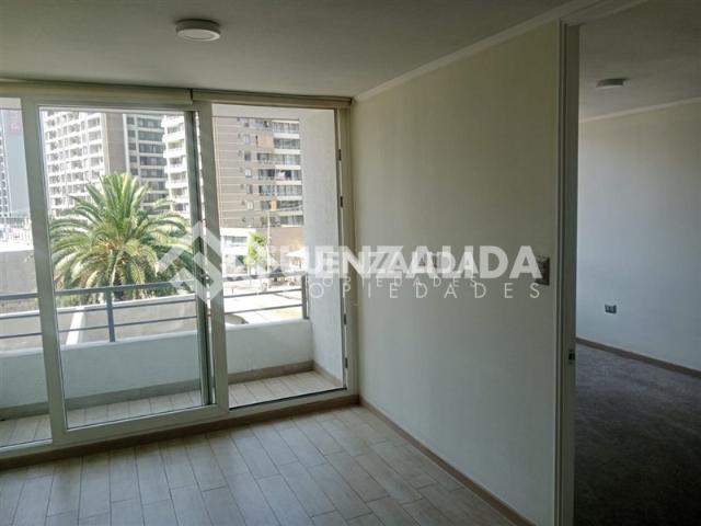 Departamento en Arriendo