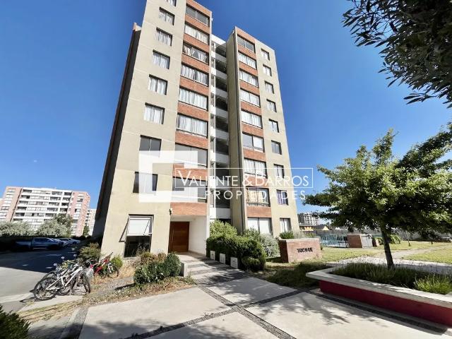 Departamento En Arriendo
