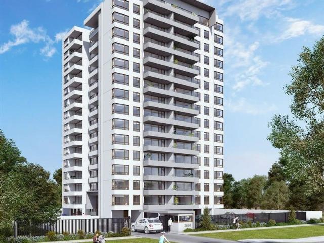 Departamento en Arriendo