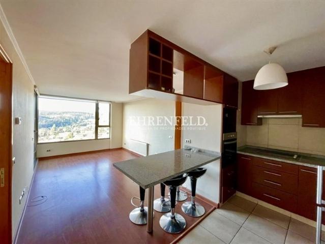 Departamento en Arriendo