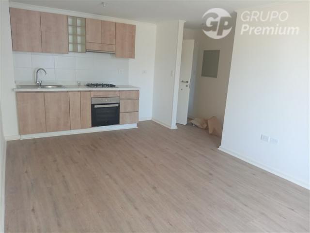 Departamento en Arriendo