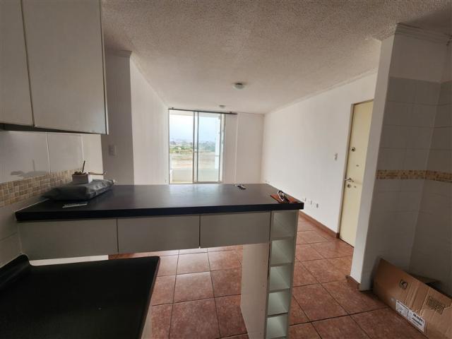 Departamento en Arriendo