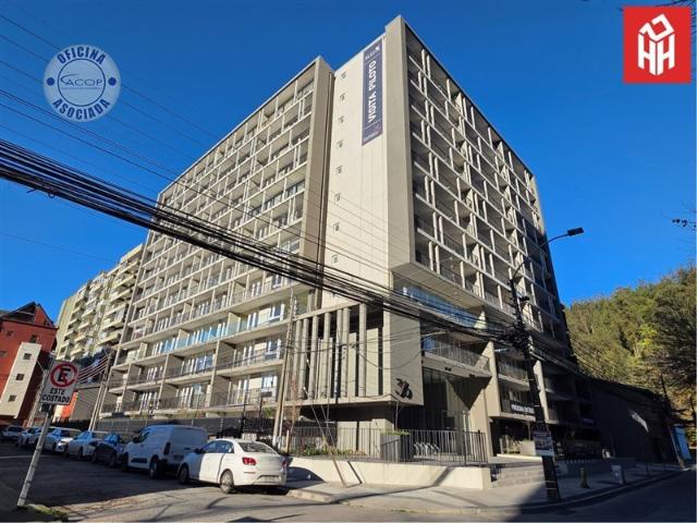 Departamento en Arriendo