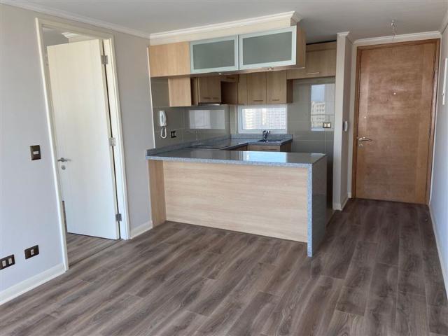 Departamento en Arriendo