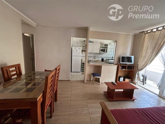 Departamento en Arriendo