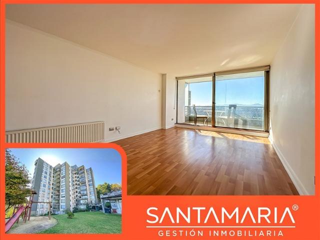 Departamento en Arriendo