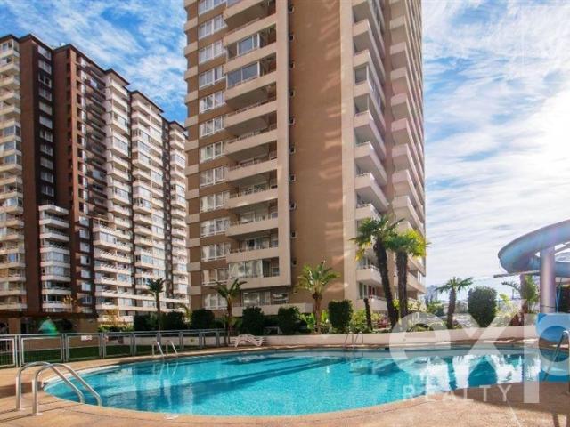 Departamento en Arriendo