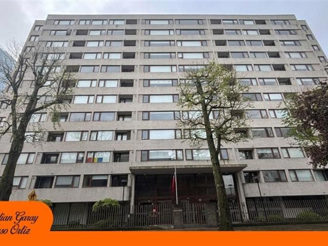 Departamento en Arriendo