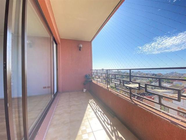 Departamento en Arriendo