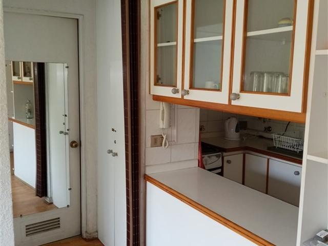 Departamento en Arriendo