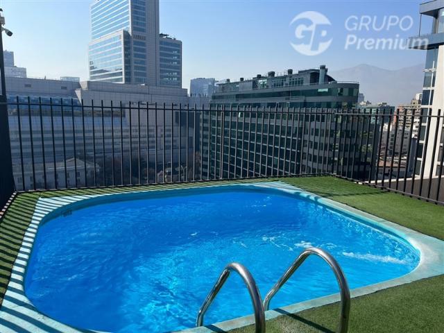 Departamento en Arriendo