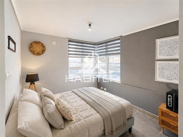 Departamento en Arriendo