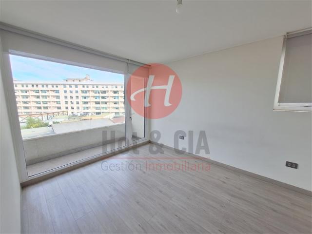Departamento en Arriendo