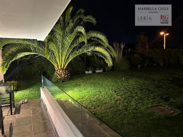 Departamento en Arriendo