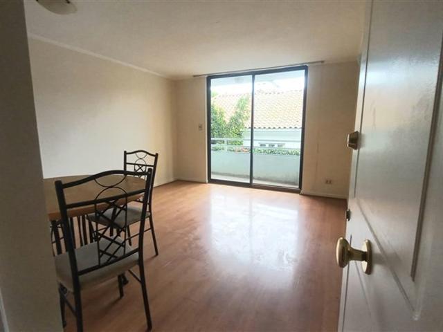 Departamento en Arriendo