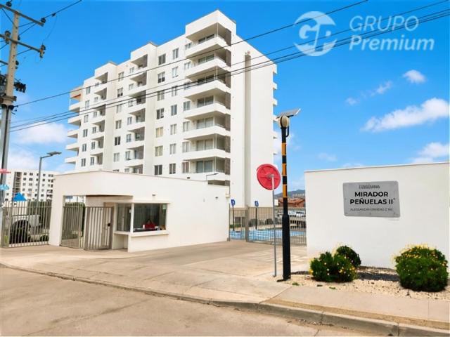 Departamento en Arriendo