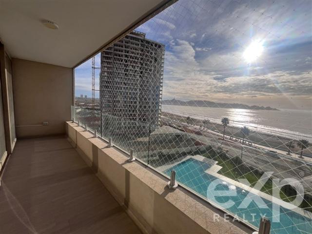 Departamento en Arriendo