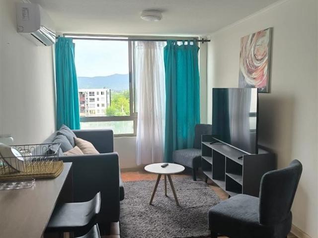 Departamento en Arriendo