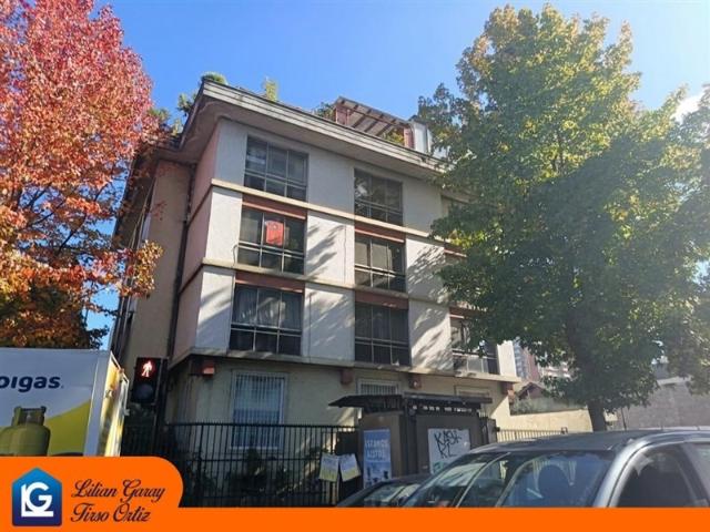 Departamento en Arriendo