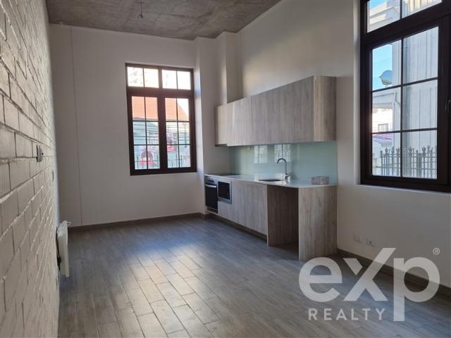 Departamento en Arriendo