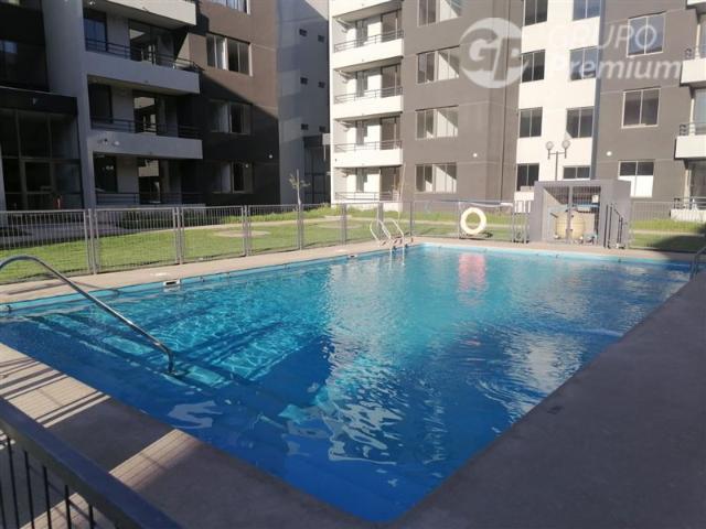 Departamento en Arriendo