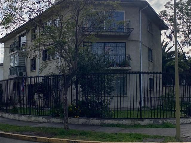 Departamento en Arriendo