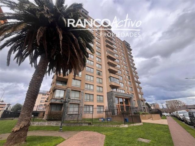 Departamento en Arriendo