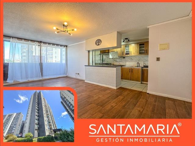 Departamento en Arriendo