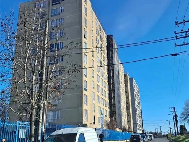 Departamento en Arriendo