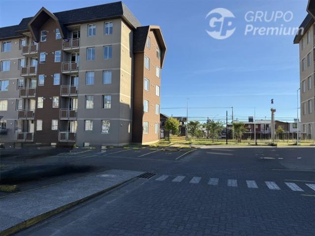 Departamento en Arriendo