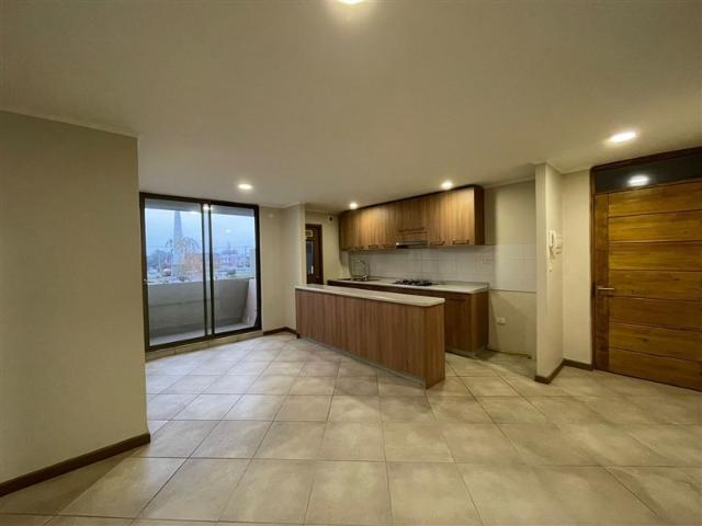 Departamento en Arriendo