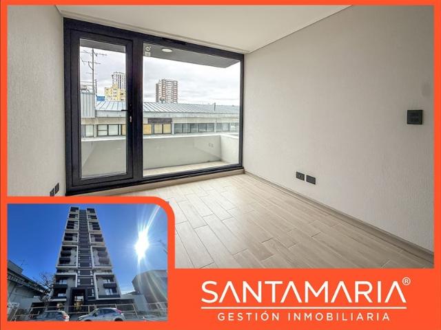 Departamento en Arriendo