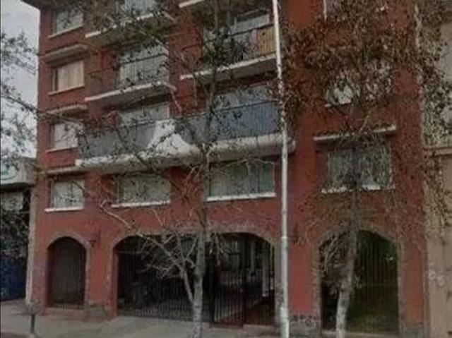 Departamento en Arriendo