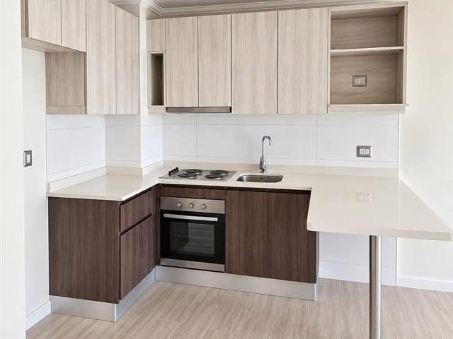 Departamento en Arriendo