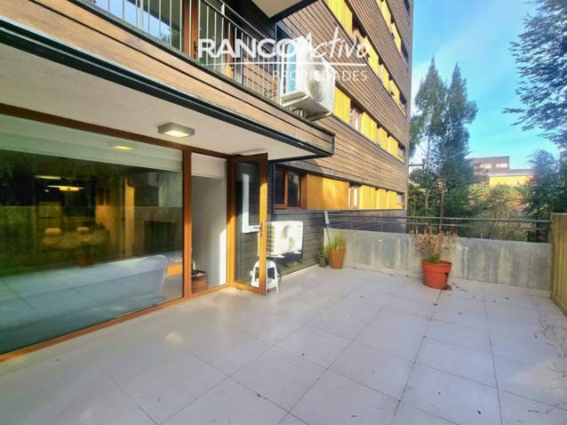 Departamento en Arriendo