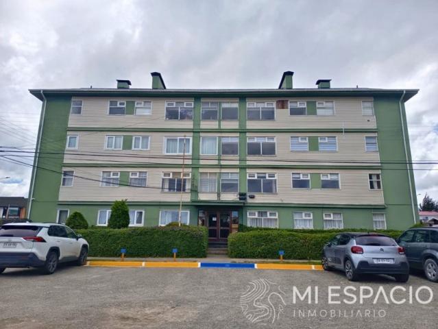 DEPARTAMENTO En Arriendo