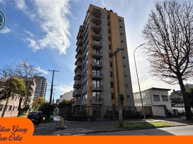 Departamento en Arriendo