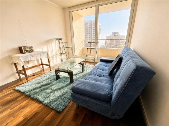Departamento en Arriendo