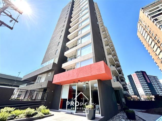 Departamento en Arriendo