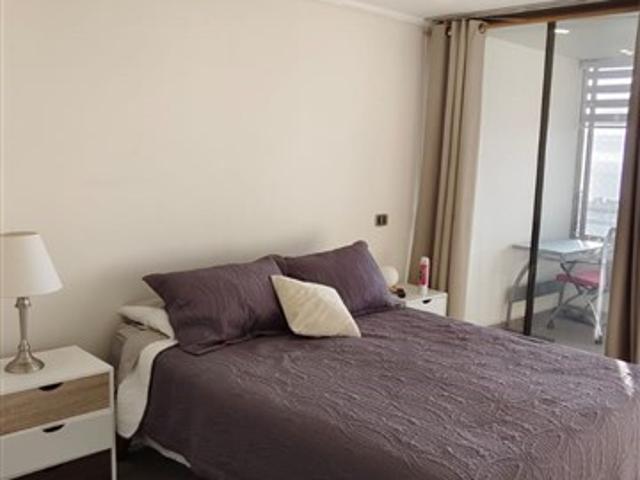 Departamento en Arriendo