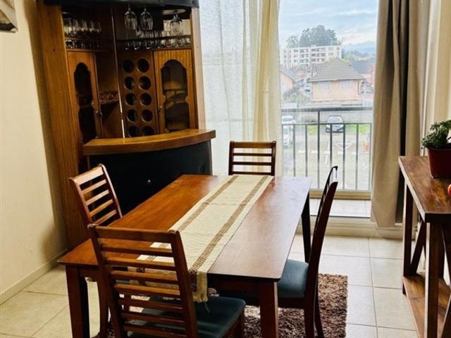 Departamento en Arriendo