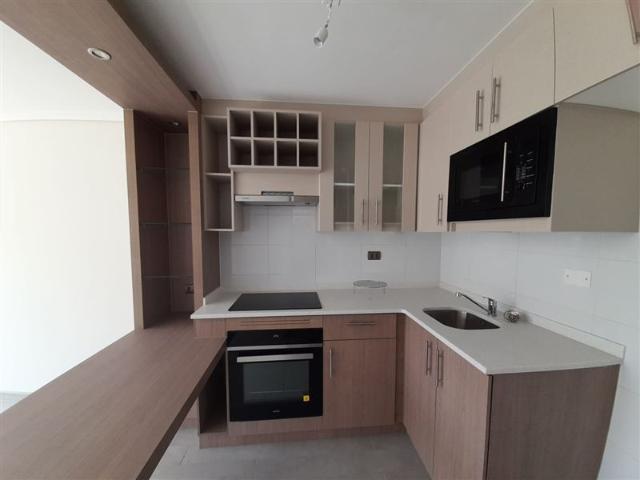 Departamento en Arriendo